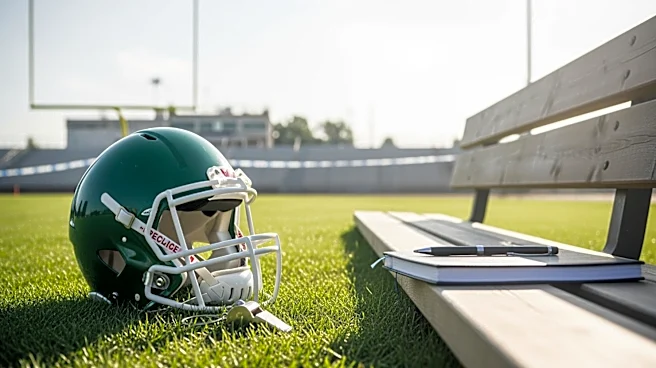 Tulane Green Wave Spring Football Practice Highlights Recruitment Efforts