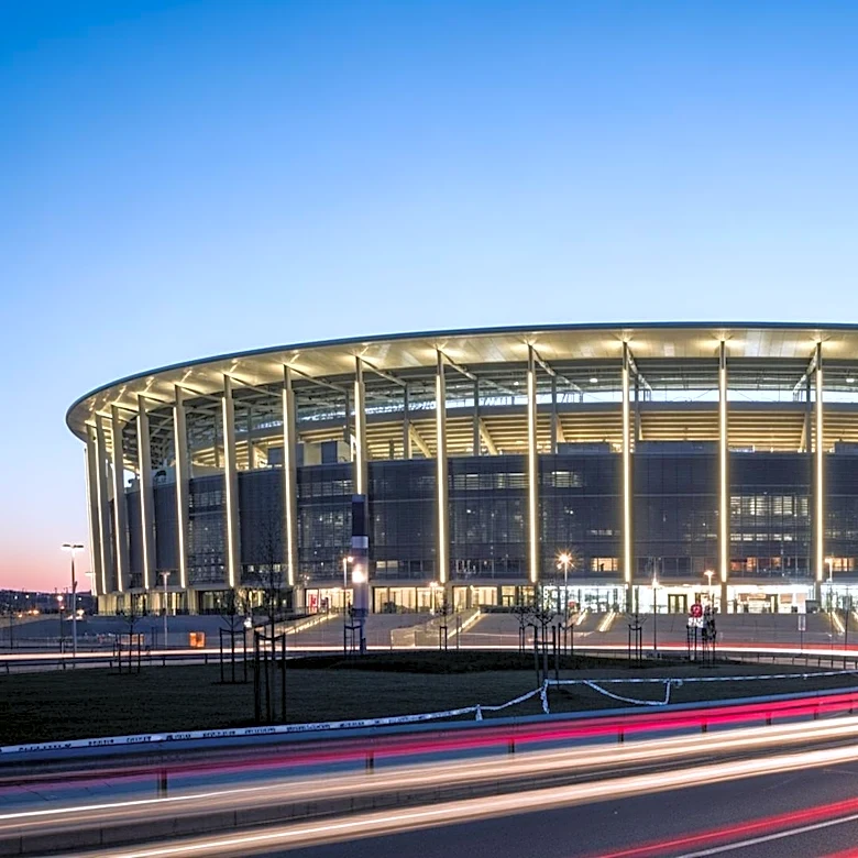 Inter Miami Debuts New Stadium Amid Fan Excitement and Traffic Concerns