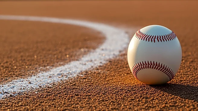 High School Baseball Rankings Highlight St. John Bosco's Dominance and Upcoming Boras Classic