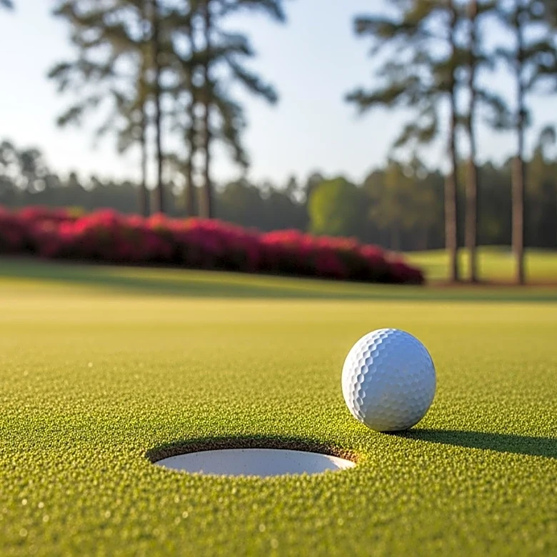 Masters Champions Enjoy Private Practice Day at Augusta National Ahead of 2026 Tournament