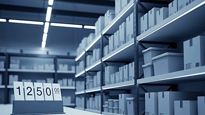 Costco Navigates Tariff Challenges with Strategic Pricing Adjustments