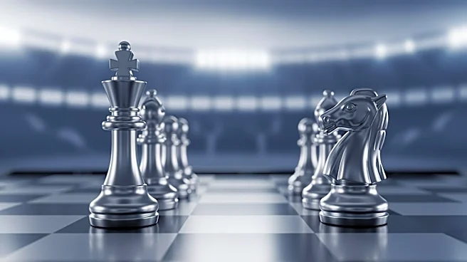 Hannover and Elversberg Draw in Crucial Promotion Race, Impacting League Standings