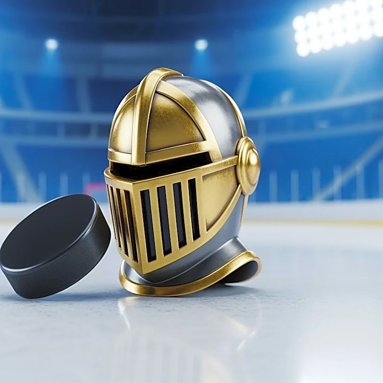 Vegas Golden Knights Secure Third Consecutive Win, Defeat Edmonton Oilers 5-1