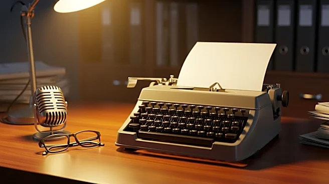 50th Anniversary of 'All the President's Men' Highlights Its Enduring Impact on Journalism