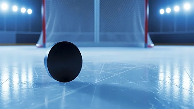 Nick Leddy Scores First Goal with Sharks, Reducing Deficit Against Predators