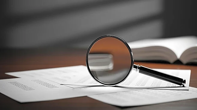 Rosen Law Firm Investigates Hub Group for Potential Securities Claims Following Financial Misstatement