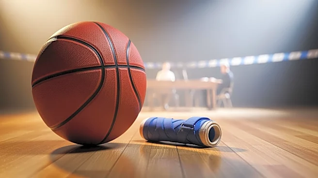 Pelicans' Dejounte Murray Faces Uncertainty Due to Hand Injury