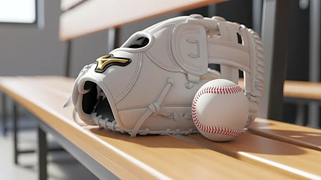 Chicago White Sox Place Everson Pereira on Injured List, Call Up Tanner Murray