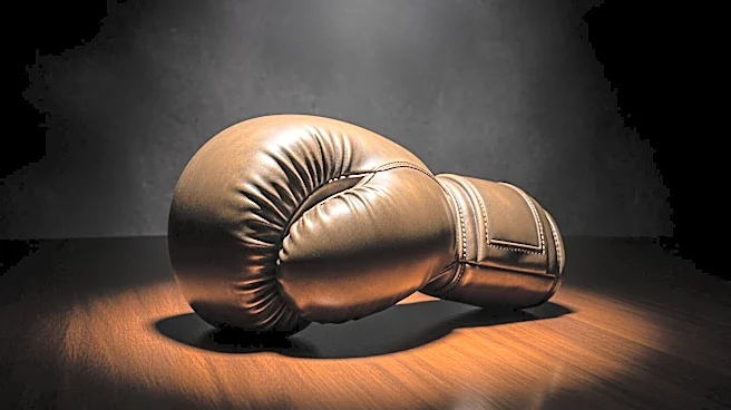 Deontay Wilder Decides Against Retirement After Victory Over Derek Chisora