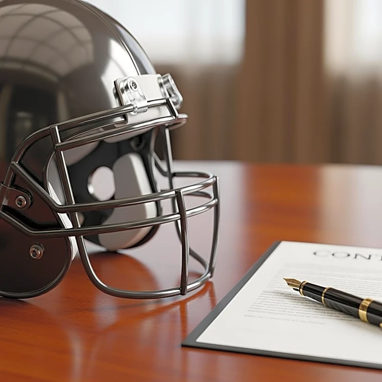 NFL Draft Prospect Reacts to Travon Walker's $110 Million Contract with Jaguars