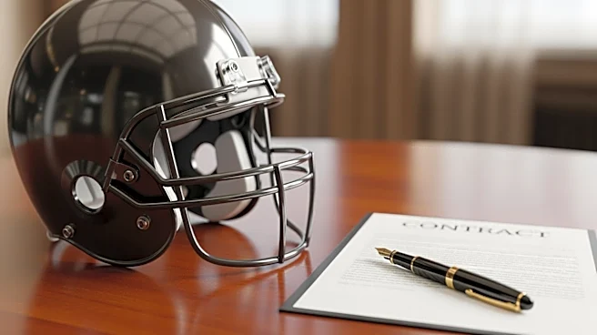 NFL Draft Prospect Reacts to Travon Walker's $110 Million Contract with Jaguars