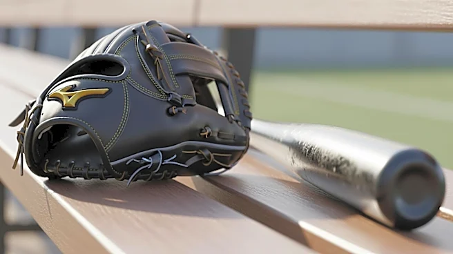 Cubs' Cade Horton Placed on Injured List After Forearm Discomfort