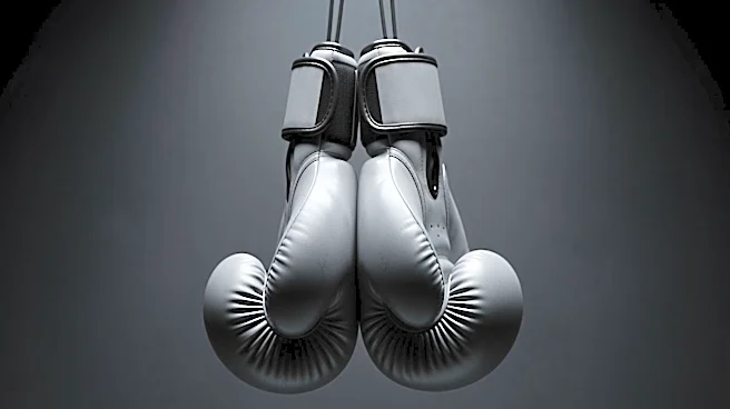 DAZN Offers Global Streaming Access to Deontay Wilder vs Derek Chisora Fight