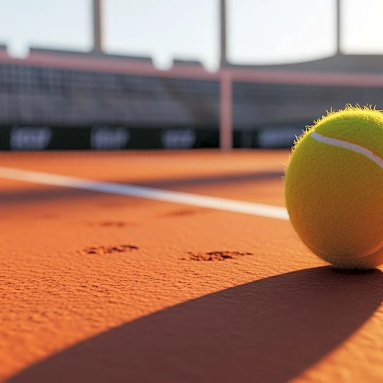Cameron Norrie Secures Victory Over Miomir Kecmanovic at Monte Carlo Masters