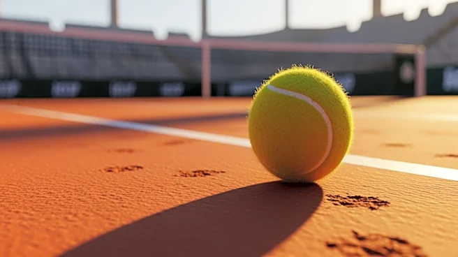 Cameron Norrie Secures Victory Over Miomir Kecmanovic at Monte Carlo Masters