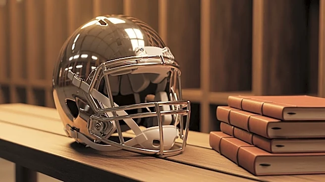 Pittsburgh Steelers Focus on Offensive Line and Depth in 2026 NFL Mock Draft