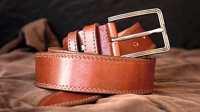 Amazon Offers 50% Discount on Popular Belt Bag, Attracting Travelers and Shoppers