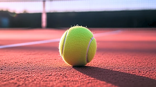 Rafael Jodar Secures First ATP Title in Marrakech, Marking a Milestone for Young Tennis Players