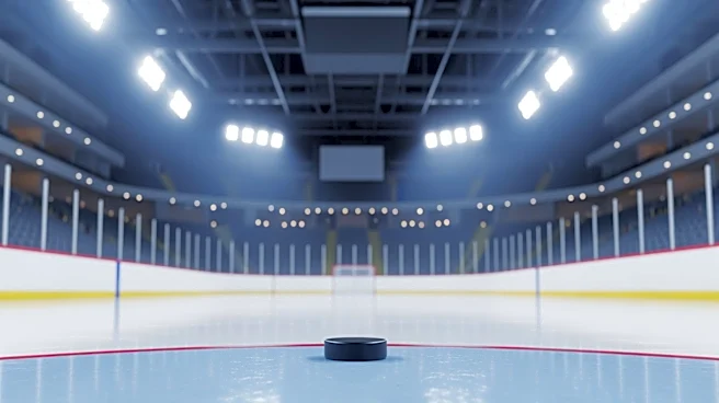 PWHL Game at Madison Square Garden Sets New U.S. Women's Hockey Attendance Record