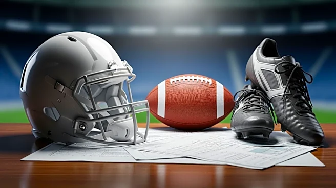 San Francisco 49ers Show Interest in Athletic Draft Prospect Uar Bernard