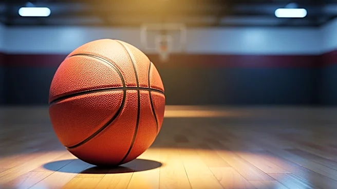 Brandon McCoy Jr. Commits to Michigan, Boosting Wolverines' Recruitment Class