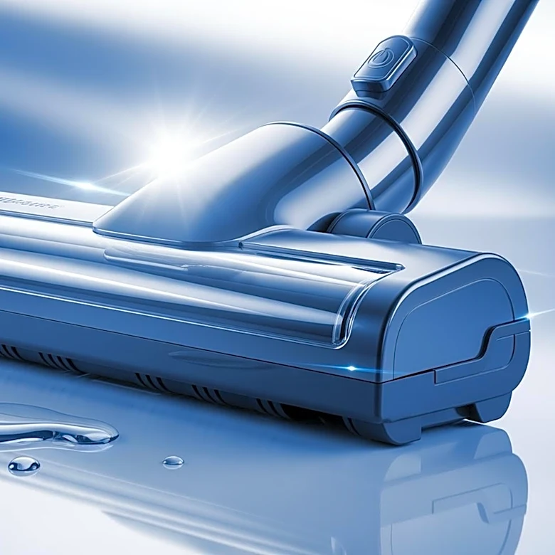 Brilliant Israel Launches New Wet Vacuum Cleaners Amid Market Growth