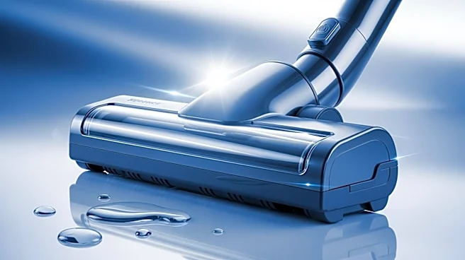 Brilliant Israel Launches New Wet Vacuum Cleaners Amid Market Growth