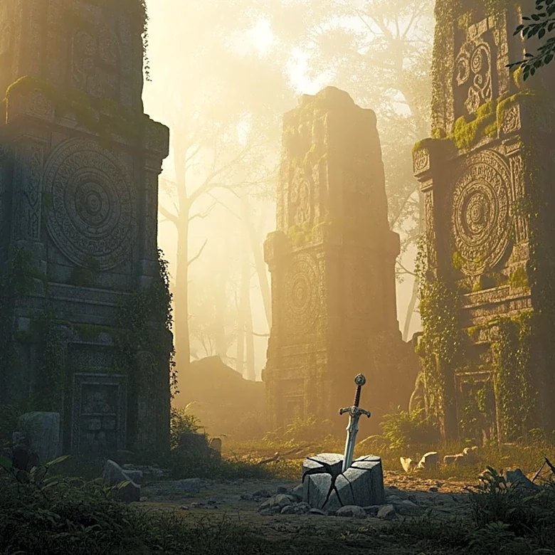 Alex Garland's Elden Ring Movie Set Spotted in UK, Sparking Fan Speculation