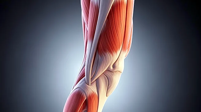 MRI Confirms Right Calf Strain for Mets' Juan Soto, Day-to-Day Status