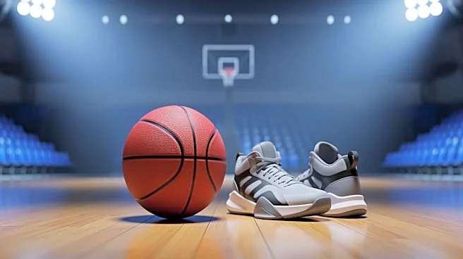 Brooklyn Nets Secure Malachi Smith with Two-Year Contract Extension