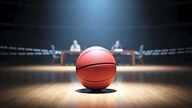 Chicago Bulls' Matas Buzelis Out Due to Illness, Impact on Upcoming Games