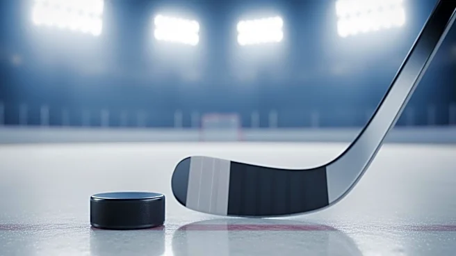 Nikita Kucherov's Scoring Streak Boosts Lightning's Playoff Hopes