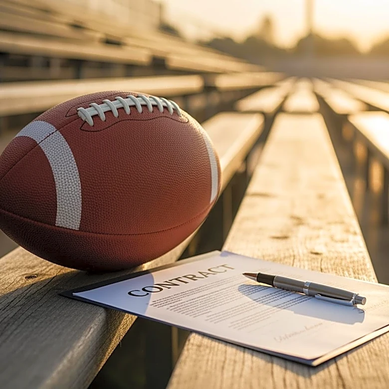 USC Trojans' Waymond Jordan Secures NIL Deal Amid Injury Comeback