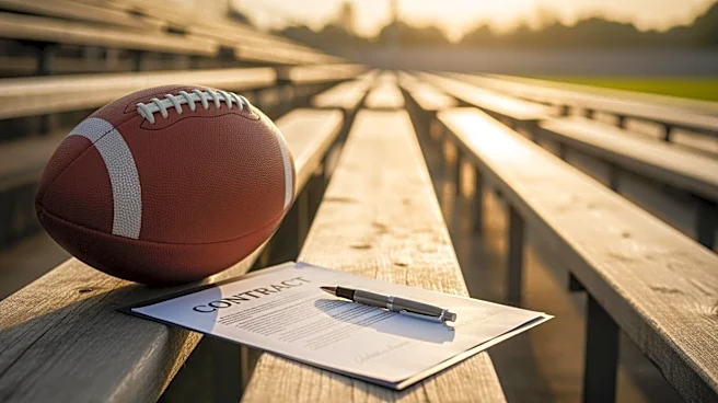 USC Trojans' Waymond Jordan Secures NIL Deal Amid Injury Comeback