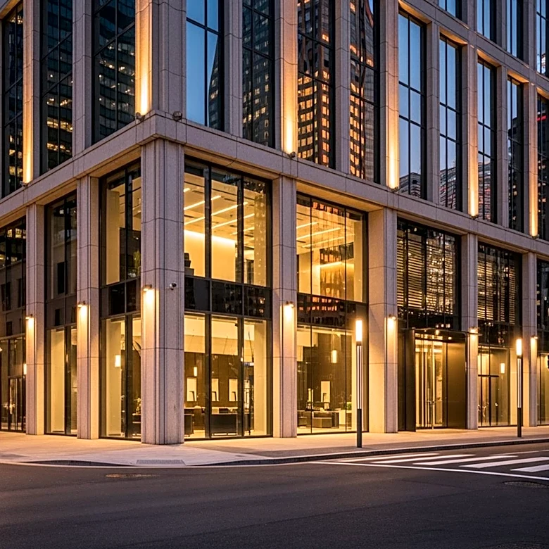 Marex Relocates to Lexington Avenue Amidst Strong Manhattan Office Leasing