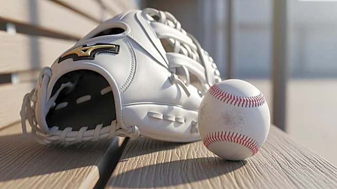 Dodgers' Mookie Betts Placed on Injured List with Oblique Strain