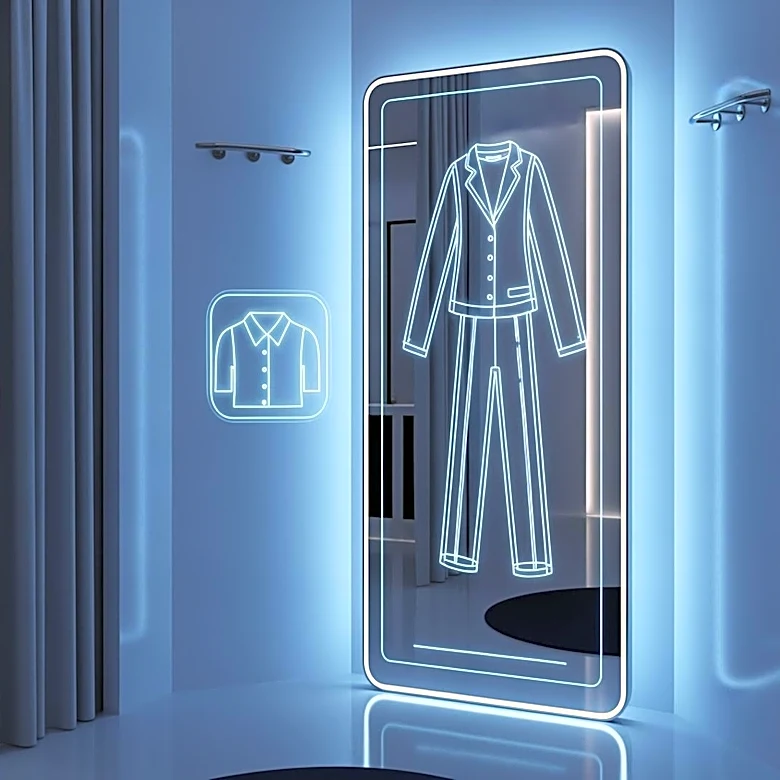 AI Start-ups Revolutionize Retail with Virtual Try-On Technology to Combat High Return Rates