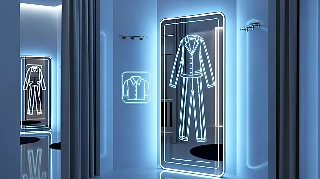 AI Start-ups Revolutionize Retail with Virtual Try-On Technology to Combat High Return Rates
