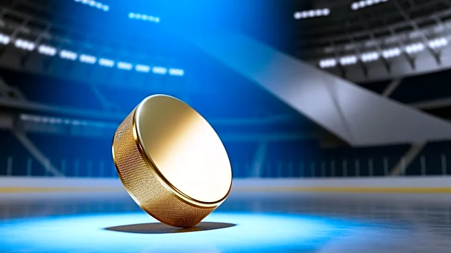 Nashville Predators Reclaim Final Playoff Spot in NHL Western Wild Card Race