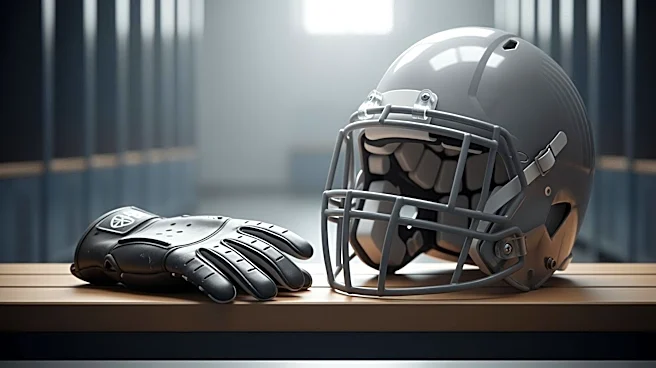 Florida State Loses Key Offensive Tackle Recruit to Georgia, Impacting Future Lineup