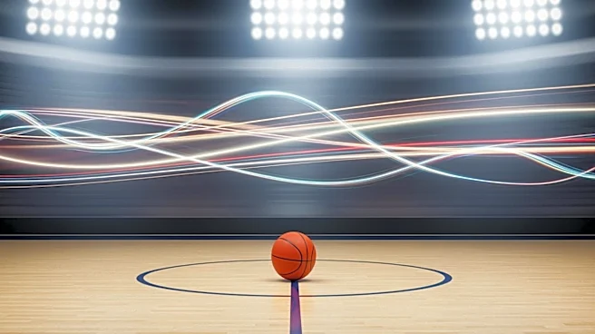 UCLA Women's Basketball Team Faces Backlash for Pre-Game Dance Before National Title Match