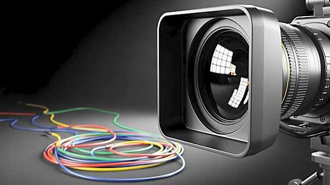 Jacy Jayne's Wardrobe Malfunction Causes Broadcast Blackouts at NXT Stand  Deliver