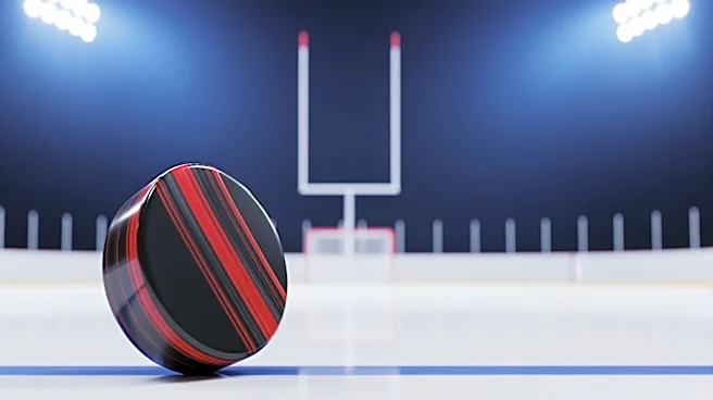 New Jersey Devils Face Playoff Elimination After Shootout Loss to Montreal Canadiens