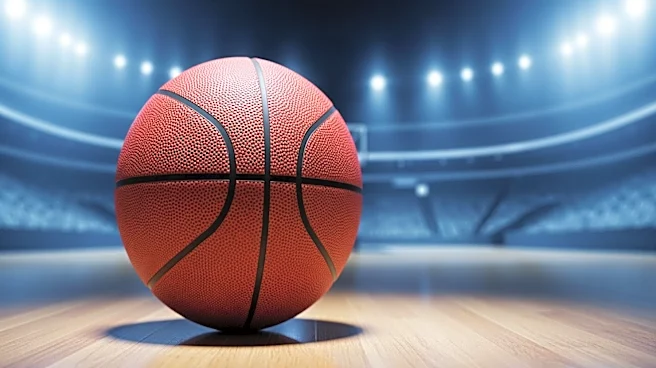 UConn's Journey to the 2026 NCAA Men's Basketball Championship Game