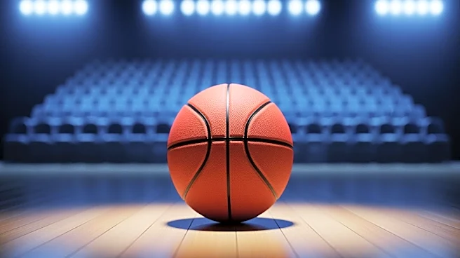 Wizards' Julian Reese to Start Against Brooklyn Amid Player Rotation