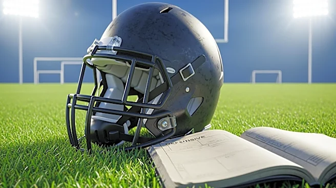 Arkansas Razorbacks Defense Shines in Spring Scrimmage Amid Ongoing QB Battle