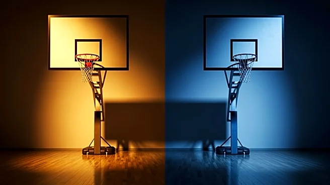 Oklahoma State's Former Coaches Experience Different Outcomes in Final Four