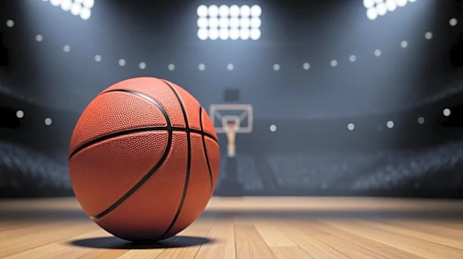 Predictions for West Virginia vs. Oklahoma in College Basketball Crown Championship