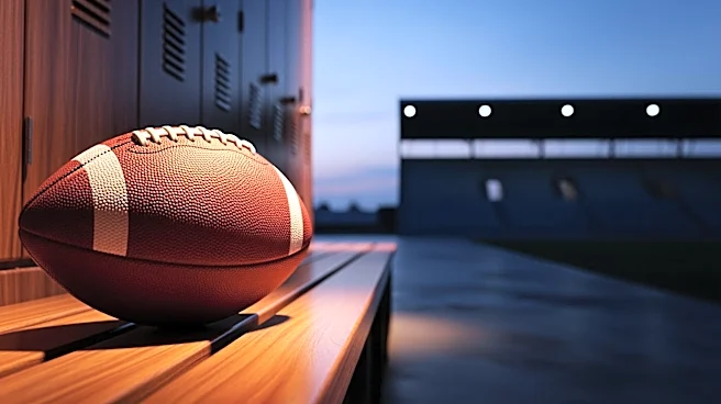 Notre Dame Predicted to Reach College Football Playoff Semi-Finals in 2026