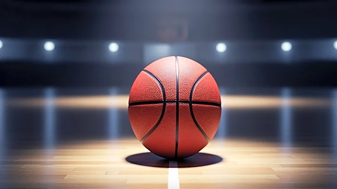 West Virginia and Oklahoma Set to Compete in College Basketball Crown Championship